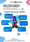 SERVICE WEB