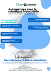 SERVICE ROBOTIQUE